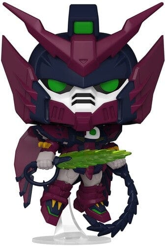 Funko Pop!: Mobile Suit Gundam Wing - 07-13MS Gundam Epyon