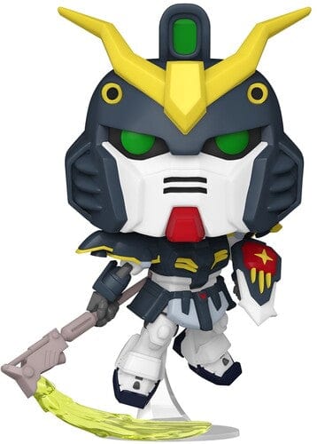 Funko Pop!: Mobile Suit Gundam Wing - XXXG-01D Gundam Deathscythe