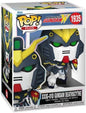 Funko Pop!: Mobile Suit Gundam Wing - XXXG-01D Gundam Deathscythe