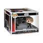 Funko Pop! Moments: Star Wars - Darth Vader Vs. Luke Skywalker