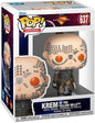 Funko POP! Movie: Supergirl - Krem of the Yellow Hills