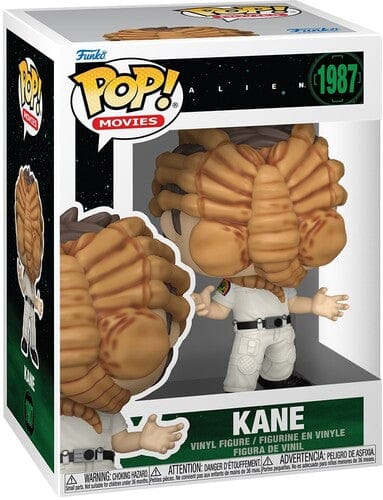 Funko POP! Movies: Alien - Kane