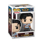 FUNKO: POP MOVIES - ARMY OF DARKNESS SEASON 2 - ASH WITH BOOMSTICK FIGURE
