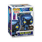 Funko Pop! Movies: Blue Beetle - Blue Beetle Crouching (Styles May Vary)