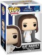 Funko Pop! Movies: Casper - Kat Harvey, 30th Anniversary (Vinyl Figure, Collectible)