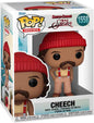 FUNKO: POP MOVIES - CHEECH AND CHONGS UP IN SMOKE - CHEECH