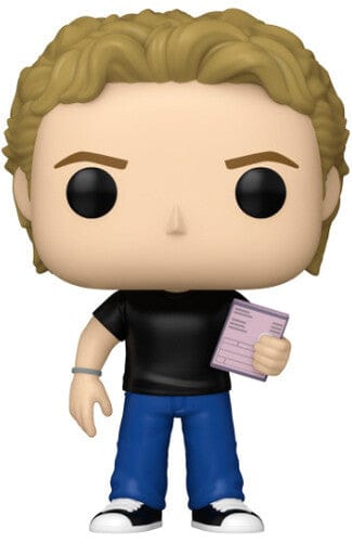 Funko POP! Movies: Fast & Furious- Brian O'Conner