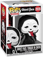 Funko POP!: Movies: Ghost Face - Ghost Face Tongue in Cheek