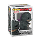 FUNKO: POP MOVIES - GODZILLA - 70TH ANN - 1999
