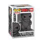 FUNKO POP: MOVIES - GODZILLA - 70TH ANN - GODZILLA 1954