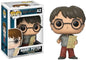 Funko POP! Movies: Harry Potter - Harry with Marauders Map