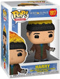 Funko POP!: Movies: Home Alone 2 - Harry (Vinyl Figure, Collectible)