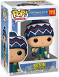 Funko POP! Movies: Home Alone 2 - Kevin (Vinyl Figure, Collectible)