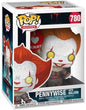 Funko POP! Movies: It Chaper 2 - Pennywise with Balloon