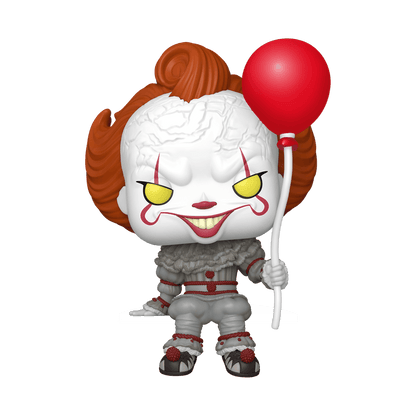 Funko POP! Movies: IT Chapter One - Pennywise