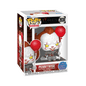 Funko POP! Movies: IT Chapter One - Pennywise
