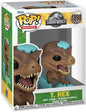 Funko Pop! Movies: Jurassic World Spring, T-Rex