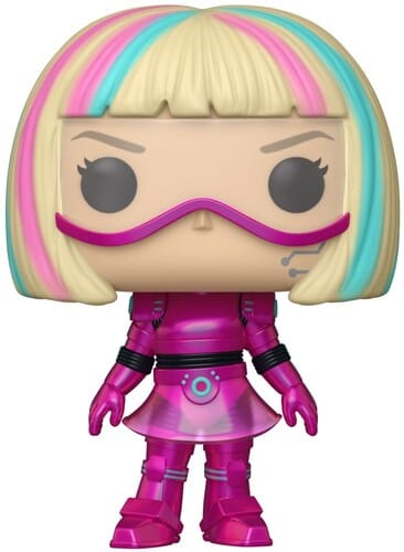 Funko Pop! Movies: M3GAN 2.0 - M3GAN