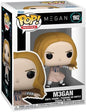 Funko Pop! Movies: M3GAN - M3GAN