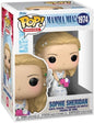 Funko POP! Movies: Mamma Mia - Sophie Sheridan