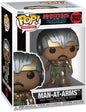 Funko POP! Movies: Masters of the Universe - Man-At-Arms