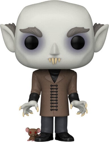 Funko Pop! MOVIES: Nosferatu, 100th Anniversary