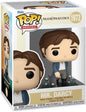 Funko POP! Movies: Pride & Prejudice - Mr. Darcy