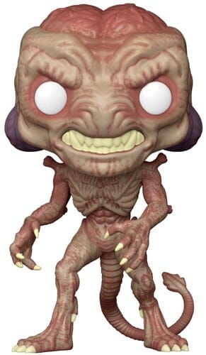 Funko POP! Movies: Pumpkinhead - Pumpkinhead