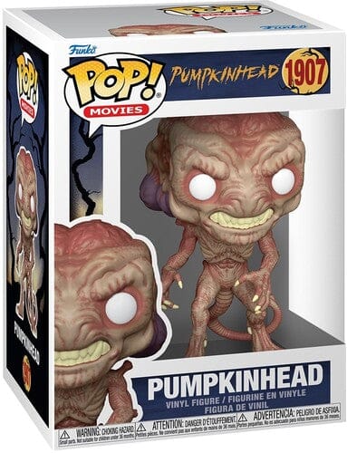 Funko POP! Movies: Pumpkinhead - Pumpkinhead