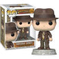 Funko Pop! Movies: Raiders of the Lost Ark - Indiana J w/jacket