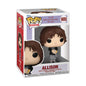 FUNKO: POP MOVIES - THE BREAKFAST CLUB - ALLISON FIGURE