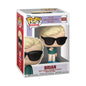 FUNKO: POP MOVIES - THE BREAKFAST CLUB - BRIAN FIGURE