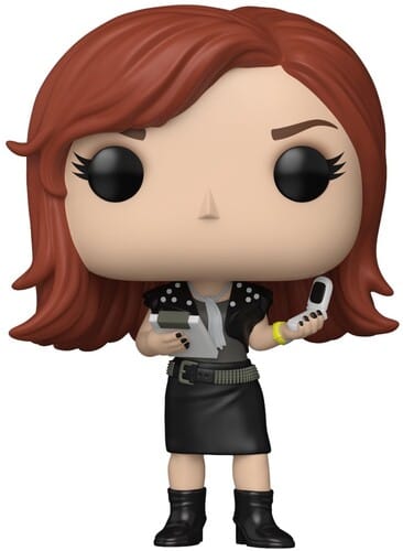 Funko POP! Movies: The Devil Wears Prada - Emily Charlton