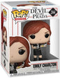 Funko POP! Movies: The Devil Wears Prada - Emily Charlton