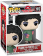 Funko POP!: Movies: The Rocky Horror Picture Show - Frank-N-Furter in Hospital Gown (Vinyl Figure, Collectible)