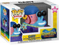 Funko POP! Movies: The SpongeBob Movie (2025) - Gary