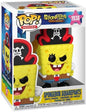 Funko POP!: Movies: The Spongebob Movie (2025) - SpongeBob SquarePants