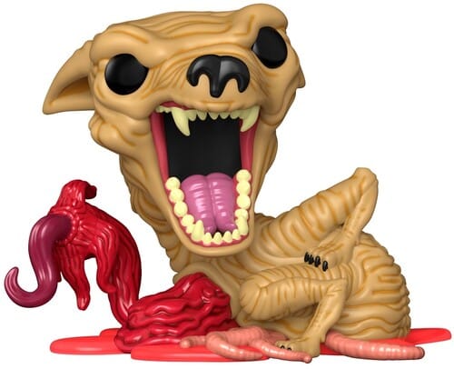 Funko POP! Movies: The Thing - Dog Thing