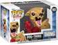 Funko POP! Movies: The Thing - Dog Thing