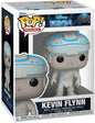 Funko Pop! Movies: Tron (1982) - Kevin Flynn (Action Figure, Collectible)