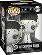 Funko POP! Movies: Universal Monsters - Patchwork Bride of Frankenstein