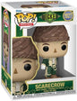 Funko POP!: Movies: Wicked Scarecrow (Vinyl Figure, Collectible)