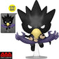 Funko Pop!: My Hero Academia - Fumikage Tokoyami, Fallen Angel Glow-in-the-Dark