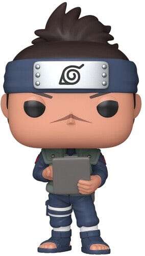 Funko Pop!: Naruto - Iruka Umino