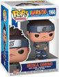 Funko Pop!: Naruto - Iruka Umino