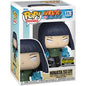 Funko Pop!: Naruto Shippuden - Hinata with Twin Lion Fists (Entertainment Earth Exclusive)