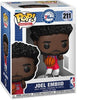 Funko POP! NBA 76ers - Joel Embiid