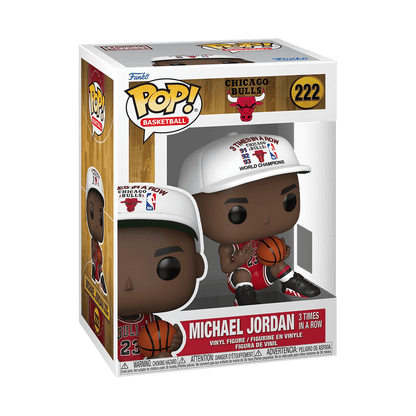 Funko POP! NBA: Bulls - Michael Jordan