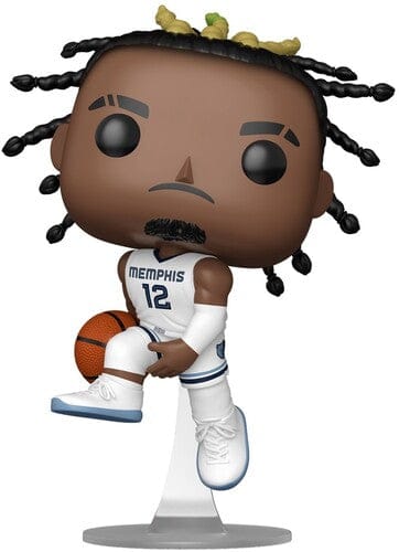 Funko POP! NBA: Grizzlies - Ja Morant