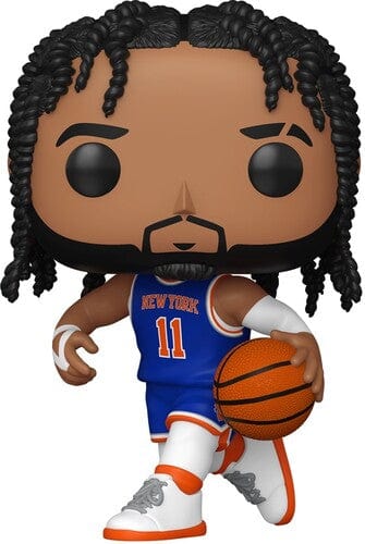 Funko Pop!: NBA - Jalen Brunson (Knicks)
